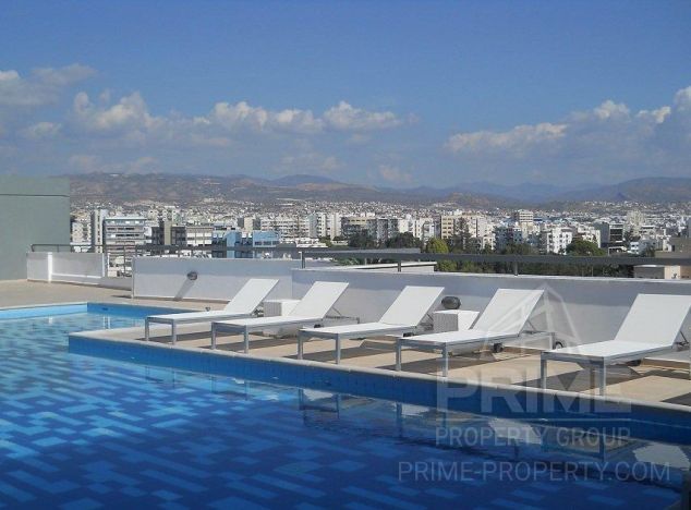  w rejonie Limassol (Old Town) na sprzedaż