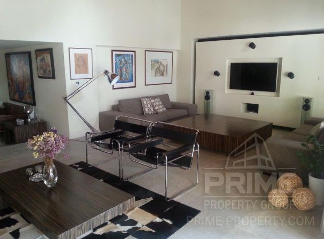 Willa w rejonie Limassol (Old Town) na sprzedaż