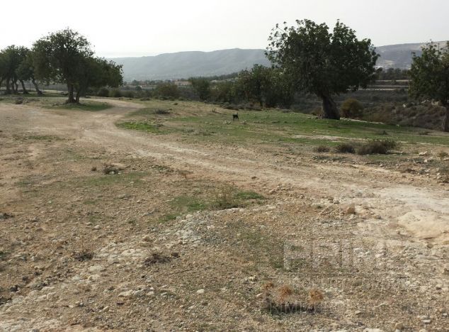 Ziemia w rejonie Limassol (Palodia) na sprzedaż