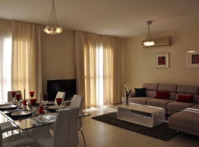 Willa w rejonie Limassol (Palodia) na sprzedaż