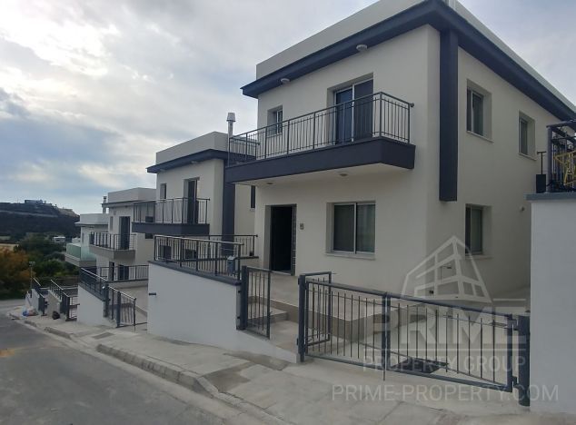 Willa w rejonie Limassol (Palodia) na sprzedaż