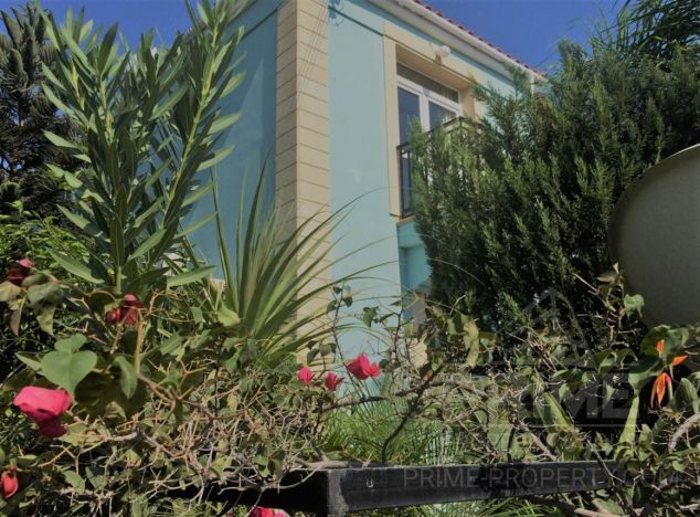 Willa w rejonie Limassol (Palodia) na sprzedaż