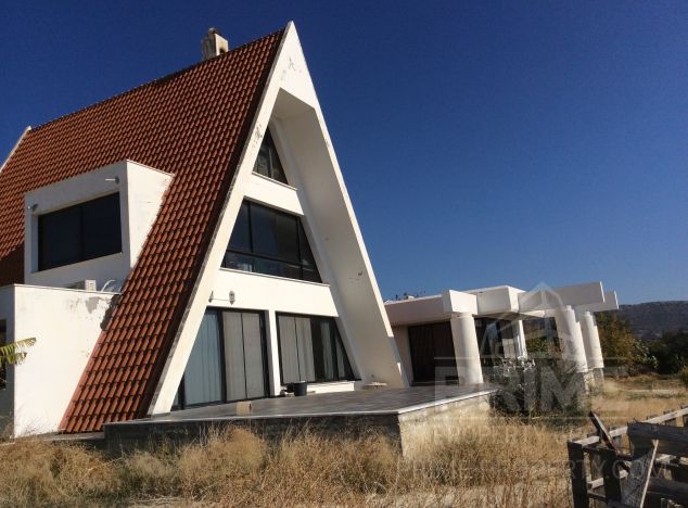 Willa w rejonie Limassol (Palodia) na sprzedaż