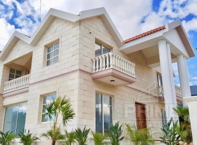 Willa w rejonie Limassol (Palodia) na sprzedaż