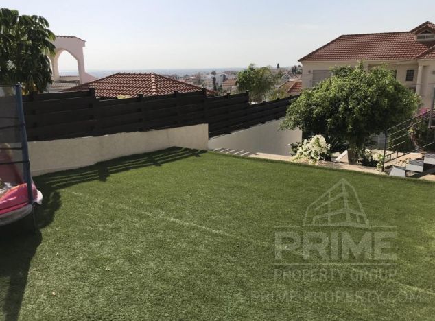  w rejonie Limassol (Panthea) na sprzedaż