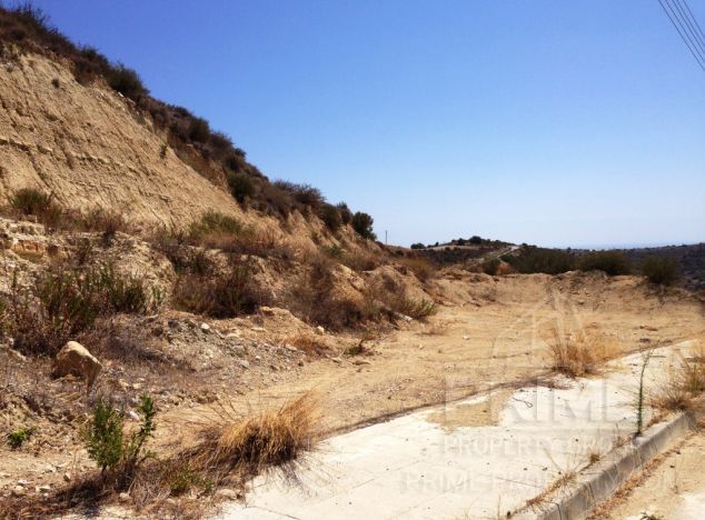 Ziemia w rejonie Limassol (Panthea) na sprzedaż