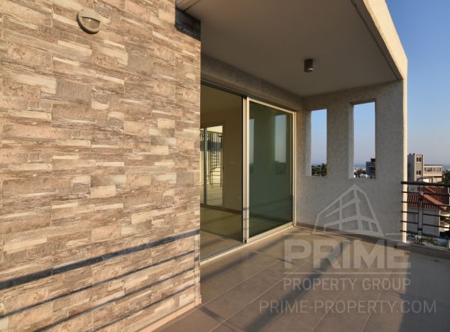 Apartament w rejonie Limassol (Panthea) na sprzedaż