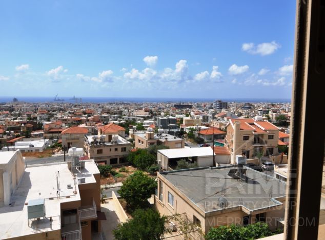 Apartament w rejonie Limassol (Panthea) na sprzedaż