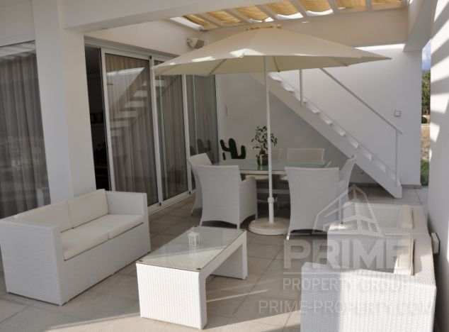 Apartament w rejonie Limassol (Panthea) na sprzedaż