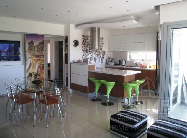 Apartament w rejonie Limassol (Panthea) na sprzedaż