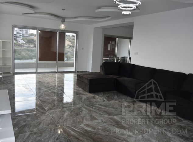 Apartament w rejonie Limassol (Panthea) na sprzedaż