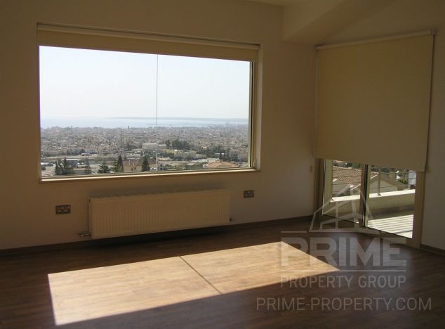 Apartament w rejonie Limassol (Panthea) na sprzedaż