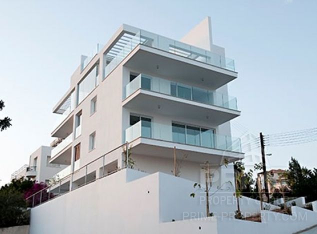  w rejonie Limassol (Panthea) na sprzedaż