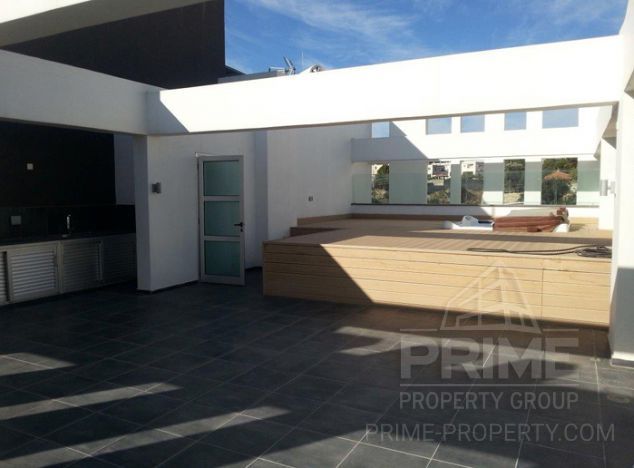  w rejonie Limassol (Panthea) na sprzedaż