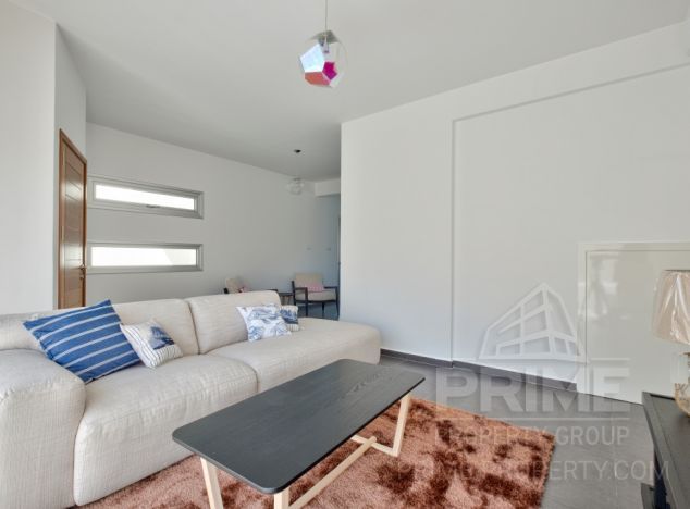 Willa w rejonie Limassol (Panthea) na sprzedaż