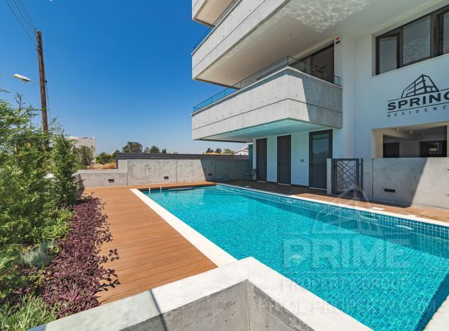  w rejonie Limassol (Papas) na sprzedaż