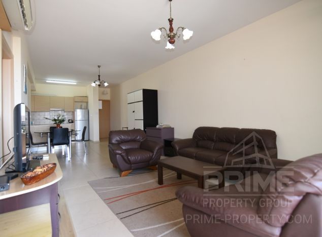 Apartament w rejonie Limassol (Papas) na sprzedaż