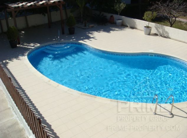 Apartament w rejonie Limassol (Papas) na sprzedaż