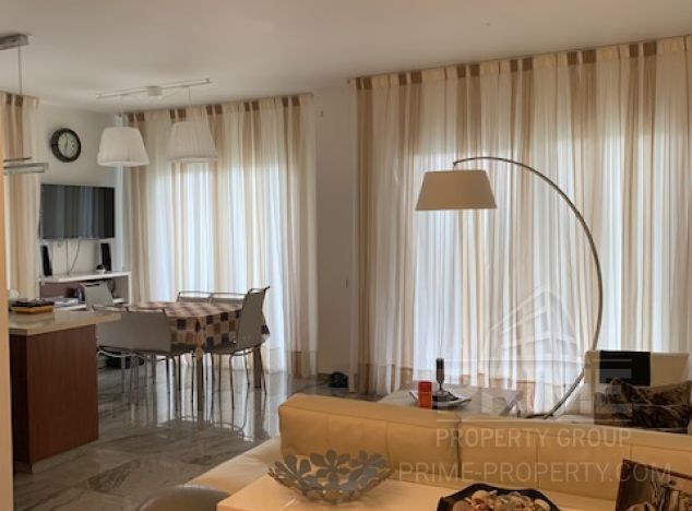 Apartament w rejonie Limassol (Papas) na sprzedaż