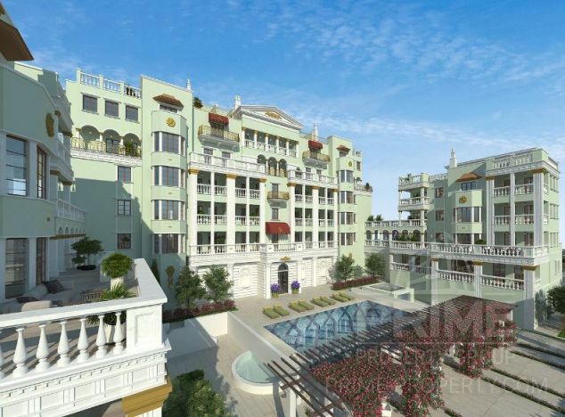 Apartament w rejonie Limassol (Papas) na sprzedaż