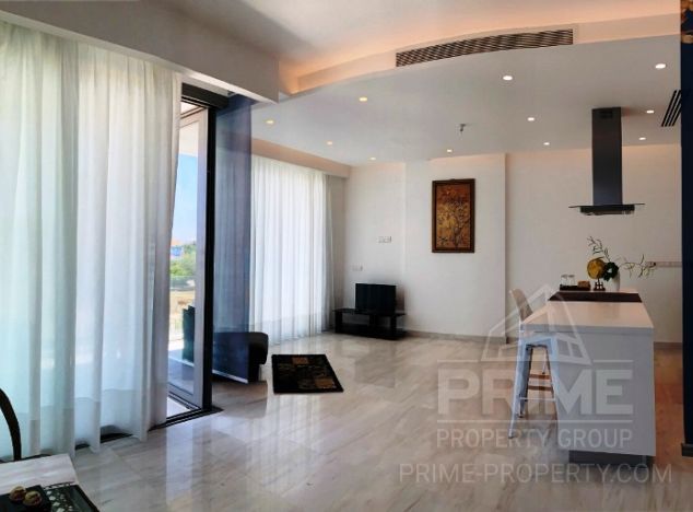 Apartament w rejonie Limassol (Papas) na sprzedaż