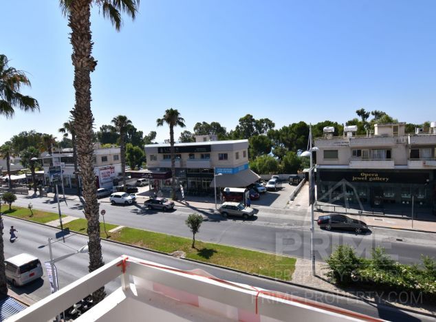 Apartament w rejonie Limassol (Papas) na sprzedaż