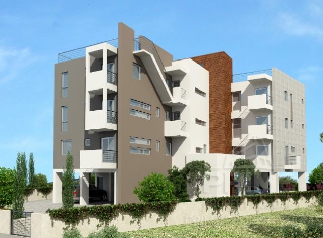 Apartament w rejonie Limassol (Papas) na sprzedaż