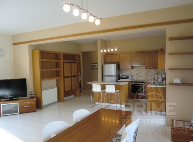 Apartament w rejonie Limassol (Papas) na sprzedaż