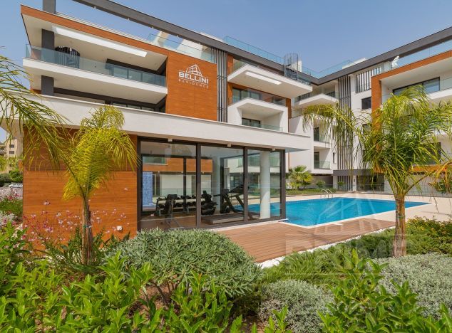 Apartament w rejonie Limassol (Papas) na sprzedaż