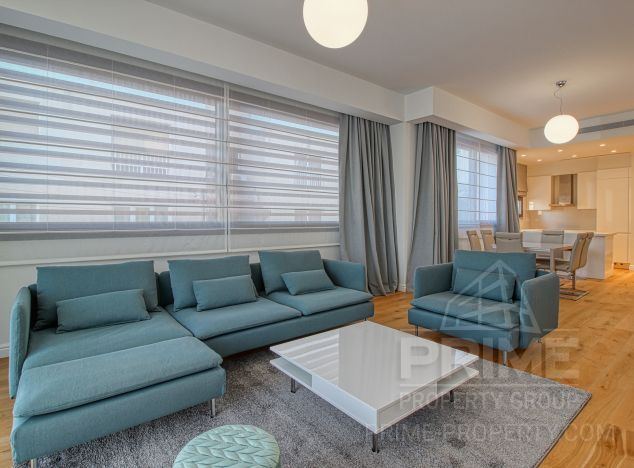 Apartament w rejonie Limassol (Papas) na sprzedaż