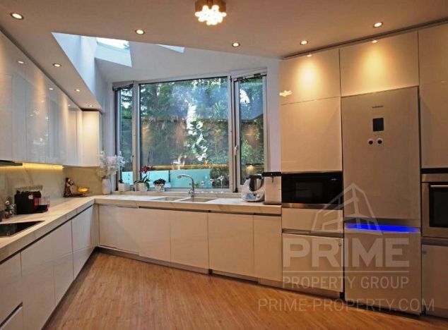 Apartament w rejonie Limassol (Papas) na sprzedaż