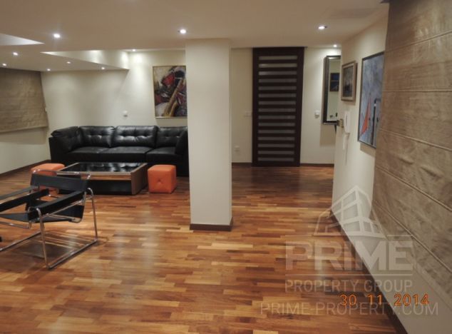 Apartament w rejonie Limassol (Papas) na sprzedaż