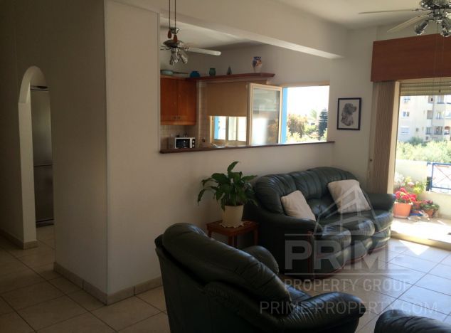 Apartament w rejonie Limassol (Papas) na sprzedaż