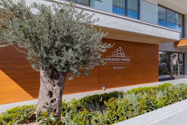 Apartament w rejonie Limassol (Papas) na sprzedaż