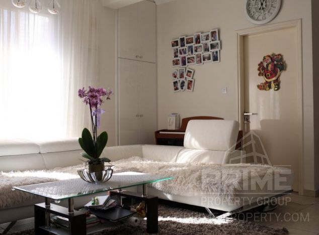 Apartament w rejonie Limassol (Papas) na sprzedaż