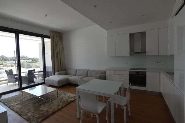 Apartament w rejonie Limassol (Papas) na sprzedaż