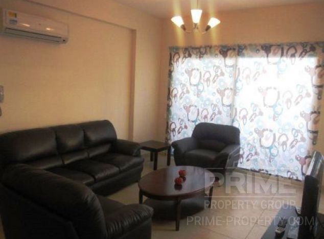 Apartament w rejonie Limassol (Papas) na sprzedaż