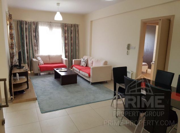 Apartament w rejonie Limassol (Papas) na sprzedaż