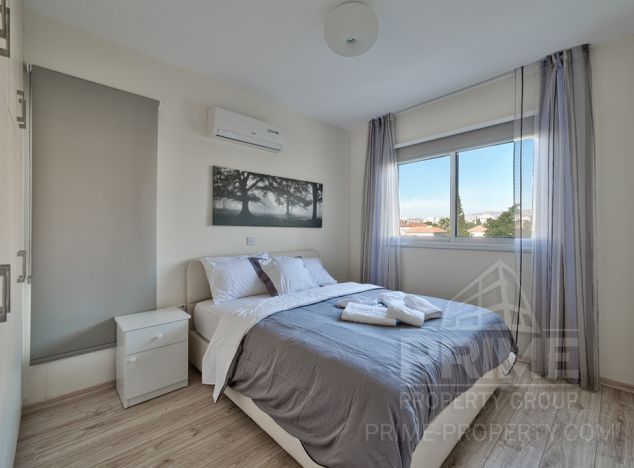 Apartament w rejonie Limassol (Papas) na sprzedaż