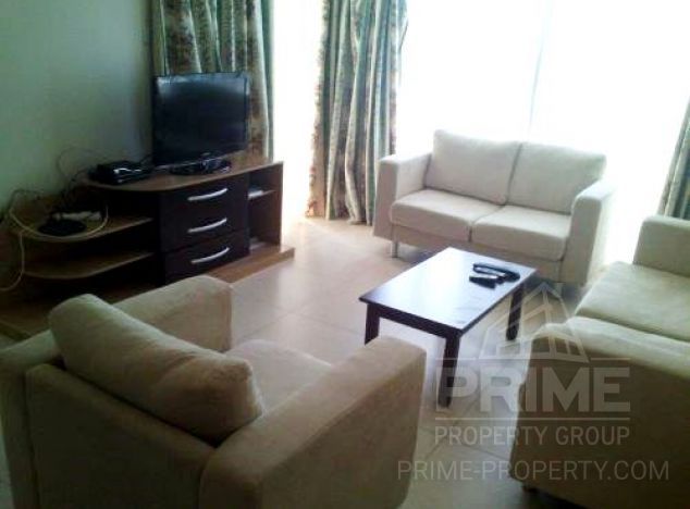 Apartament w rejonie Limassol (Papas) na sprzedaż