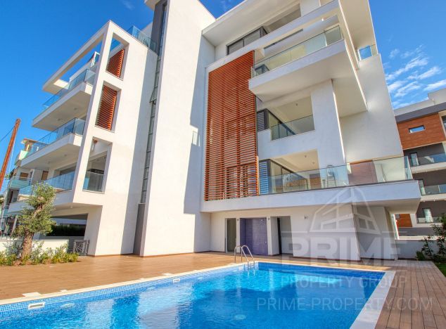  w rejonie Limassol (Papas) na sprzedaż