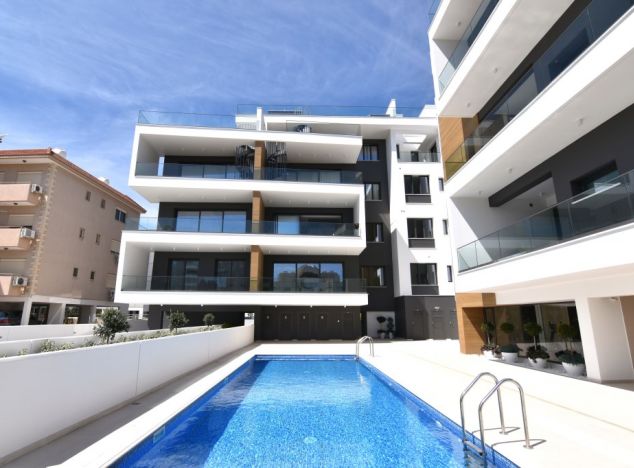  w rejonie Limassol (Papas) na sprzedaż