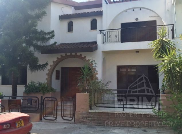  w rejonie Limassol (Papas) na sprzedaż