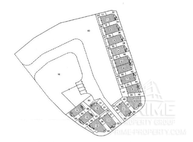 Ziemia w rejonie Limassol (Paramitha) na sprzedaż