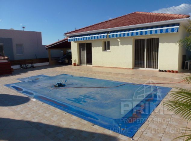 Dom typu Bungalow w rejonie Limassol (Pareklissia) na sprzedaż