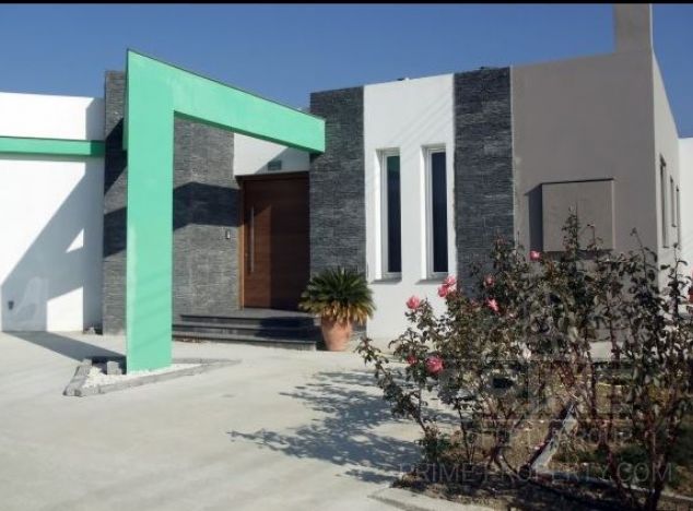 Dom typu Bungalow w rejonie Limassol (Pareklissia) na sprzedaż