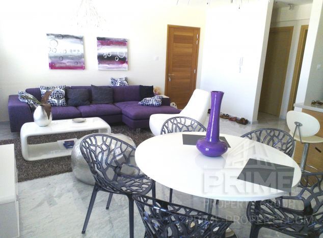 Apartament w rejonie Limassol (Pareklissia) na sprzedaż
