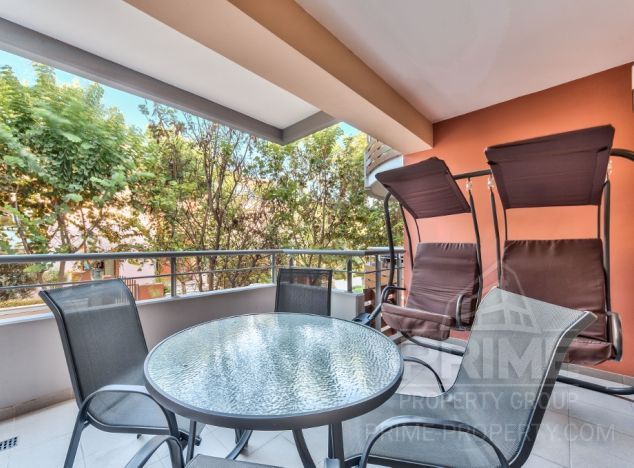 Apartament w rejonie Limassol (Pareklissia) na sprzedaż