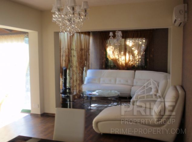  w rejonie Limassol (Pareklissia) na sprzedaż