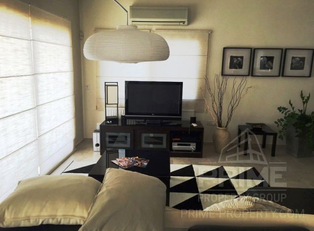 Willa w rejonie Limassol (Pareklissia) na sprzedaż